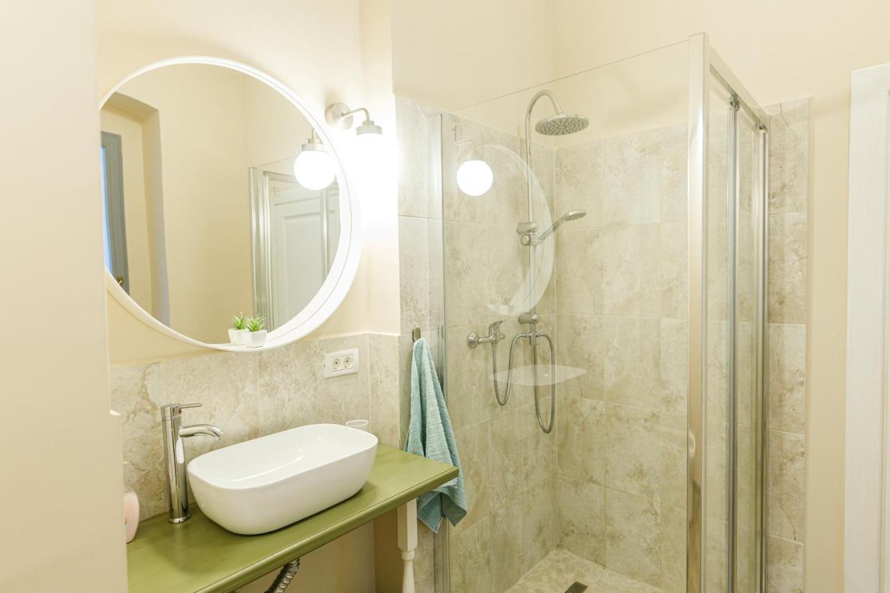 Beautiful Apartment In Heart Of Historical Center 蒂米什瓦拉 外观 照片