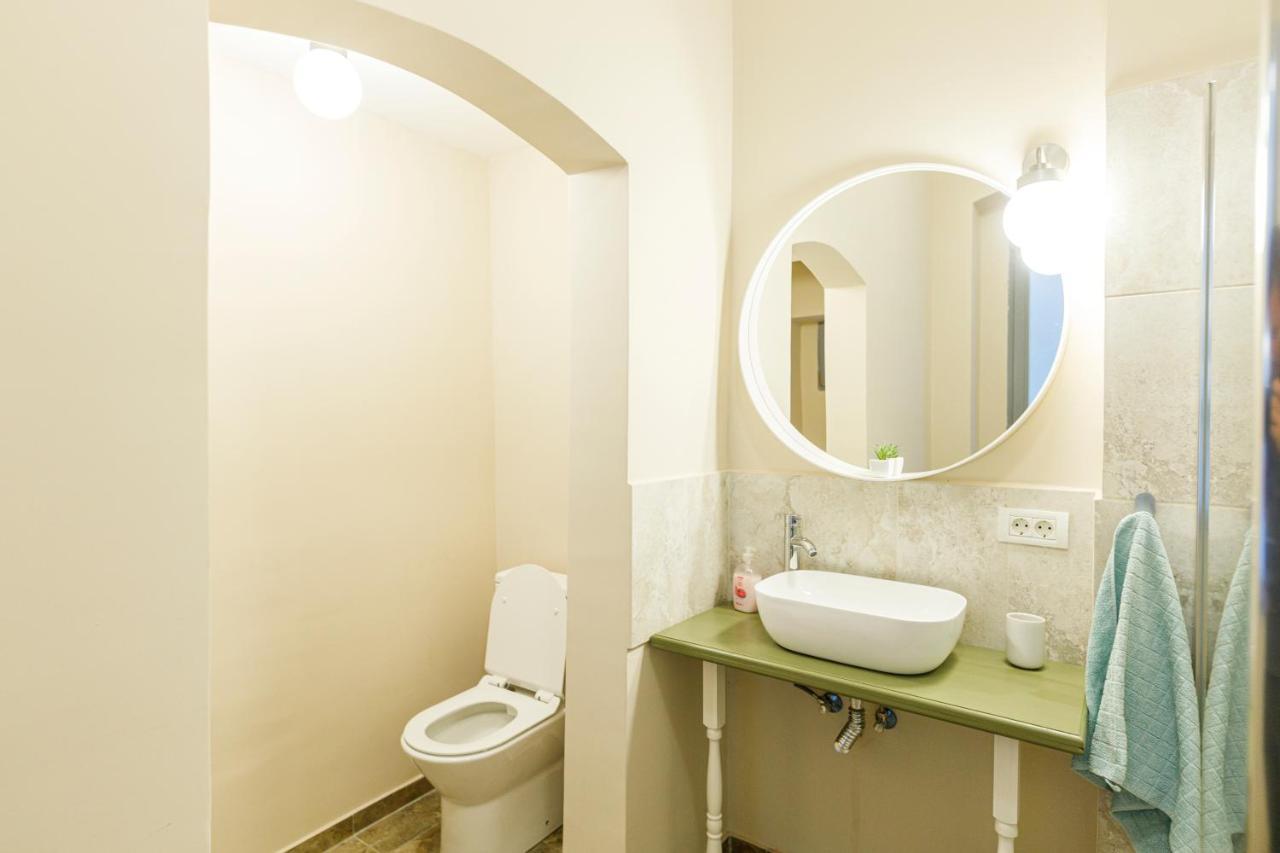 Beautiful Apartment In Heart Of Historical Center 蒂米什瓦拉 外观 照片