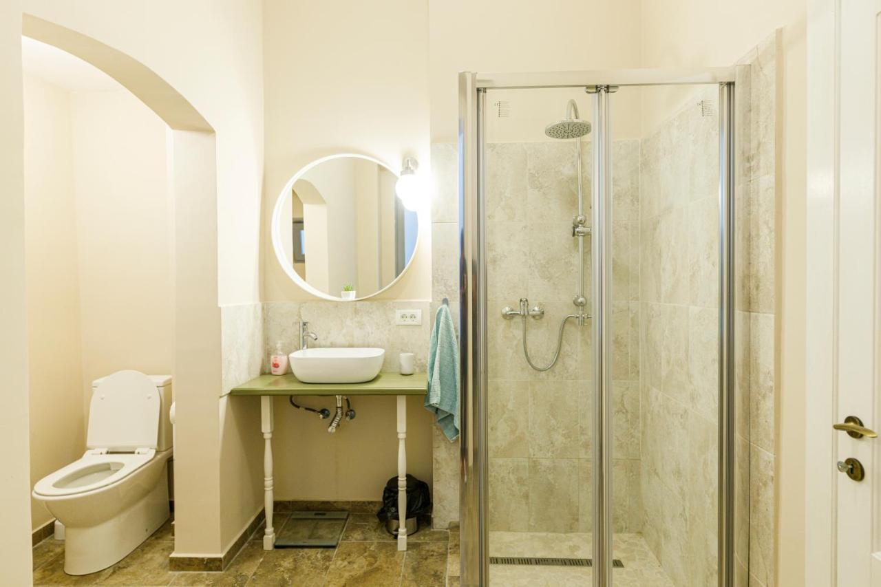 Beautiful Apartment In Heart Of Historical Center 蒂米什瓦拉 外观 照片